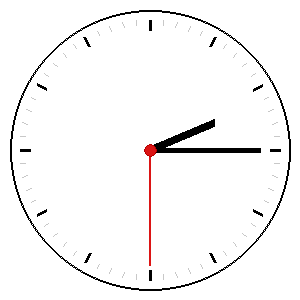 Clock