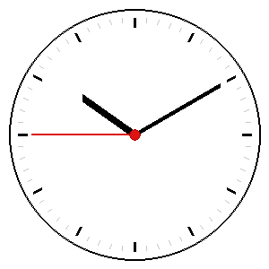 Clock