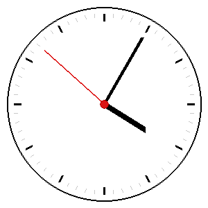 Clock