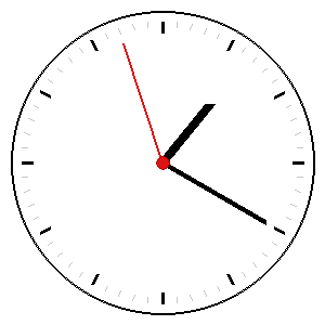 Clock