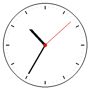 Clock