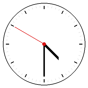 Clock