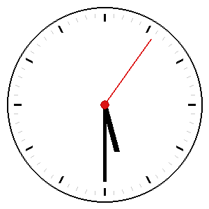 Clock