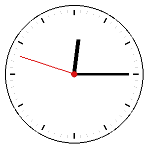 Clock