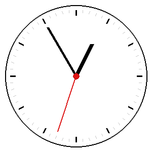 Clock