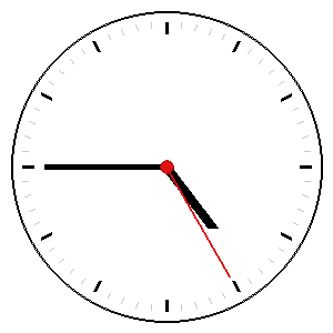 Clock