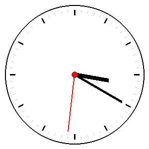 Clock