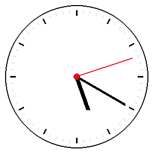 Clock