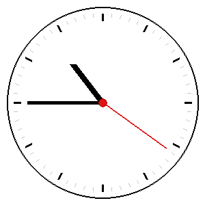 Clock