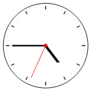 Clock