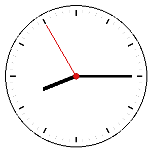Clock