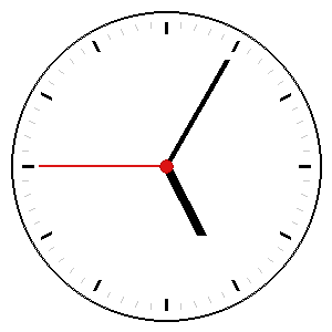 Clock