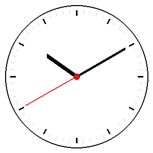 Clock