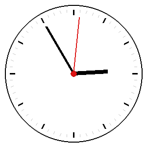 Clock