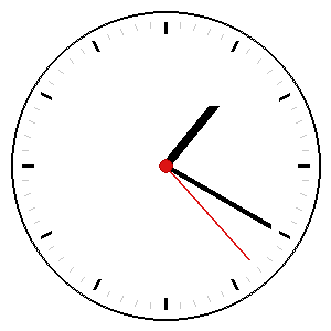 Clock