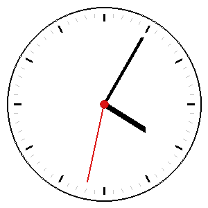 Clock