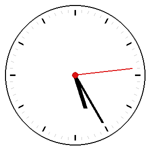 Clock