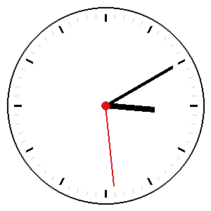 Clock