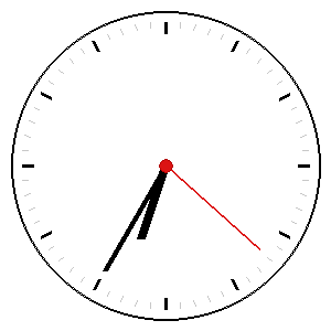 Clock