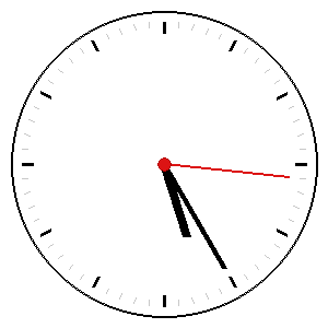 Clock