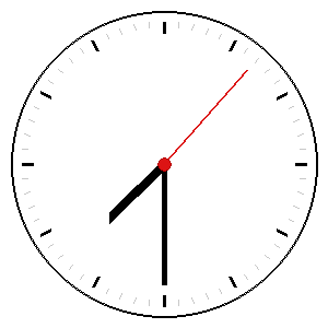 Clock