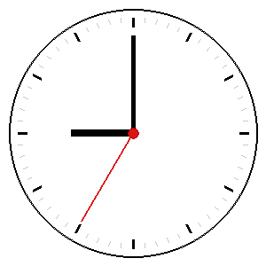 Clock