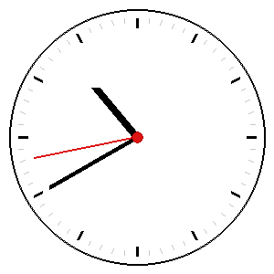 Clock