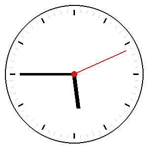 Clock
