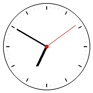 Clock