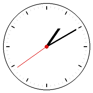 Clock