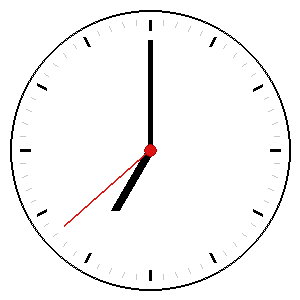 Clock