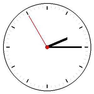 Clock