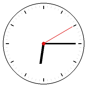 Clock