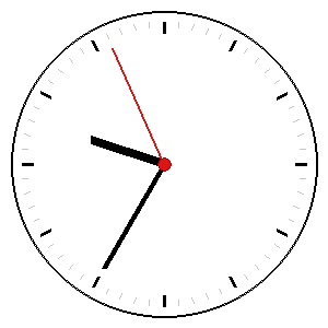 Clock