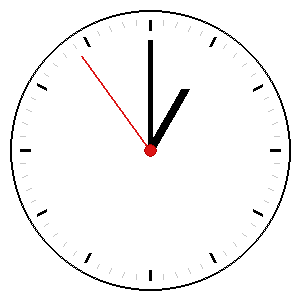 Clock