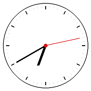 Clock