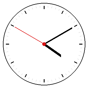 Clock