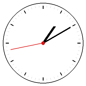 Clock