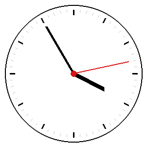 Clock