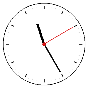 Clock
