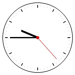Clock
