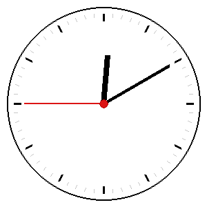 Clock