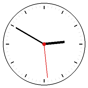 Clock