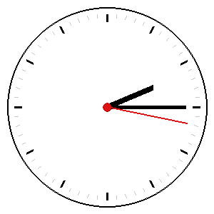 Clock