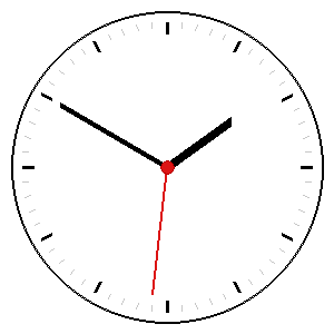 Clock