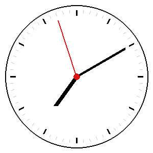 Clock
