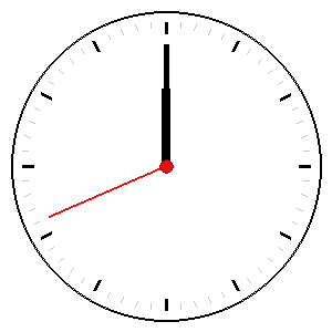 Clock