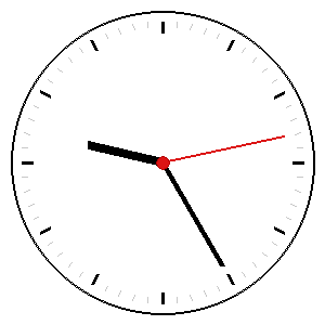 Clock