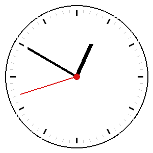 Clock