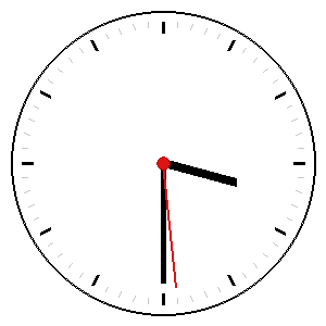 Clock